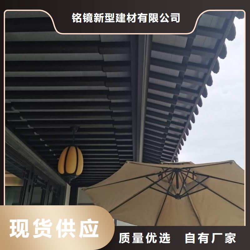 古建长廊施工价格低