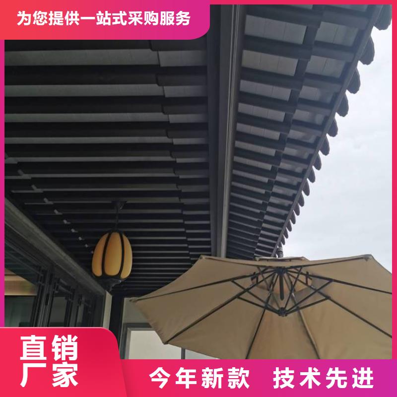 古建构件模具学校