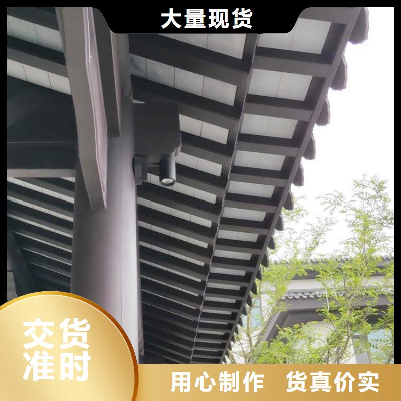 古建长廊厂家按需定制