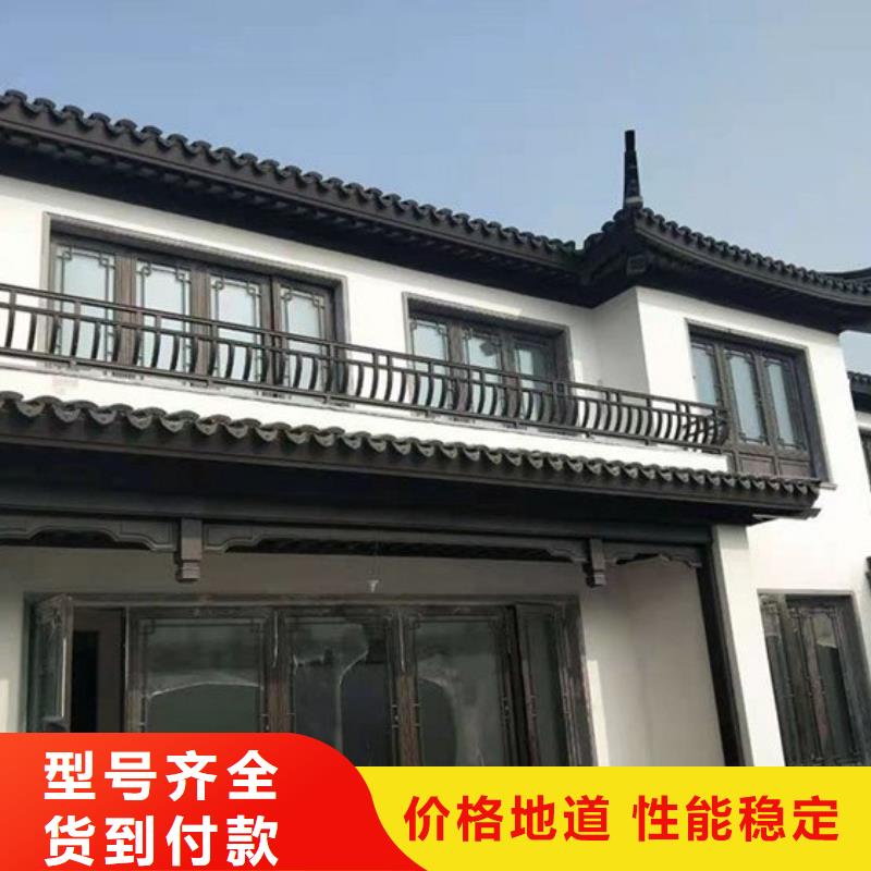 古建栏杆木雕图片现货充足