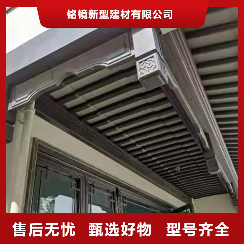 古建长廊结构名称价格低