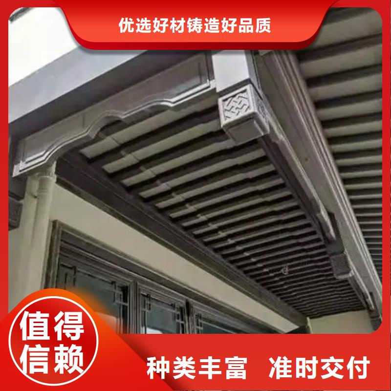 古建长廊效果图生产基地