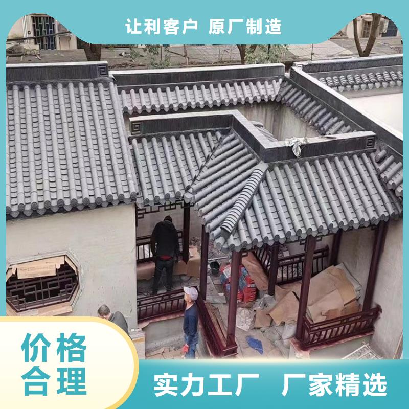 古建筑施工队哪里找全国发货