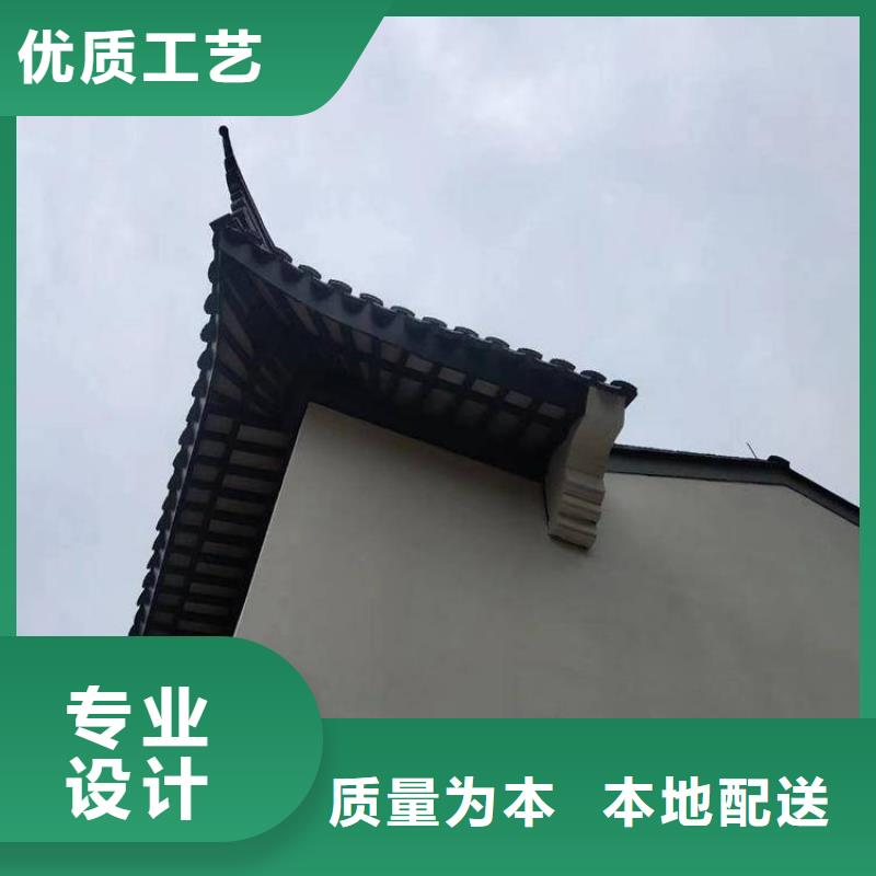 铝代木古建装饰公司货真价实