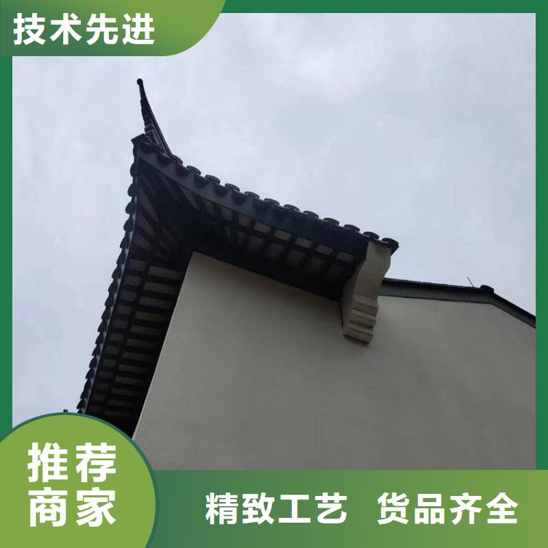 铝代木古建河堤桥梁石栏板您想要的我们都有