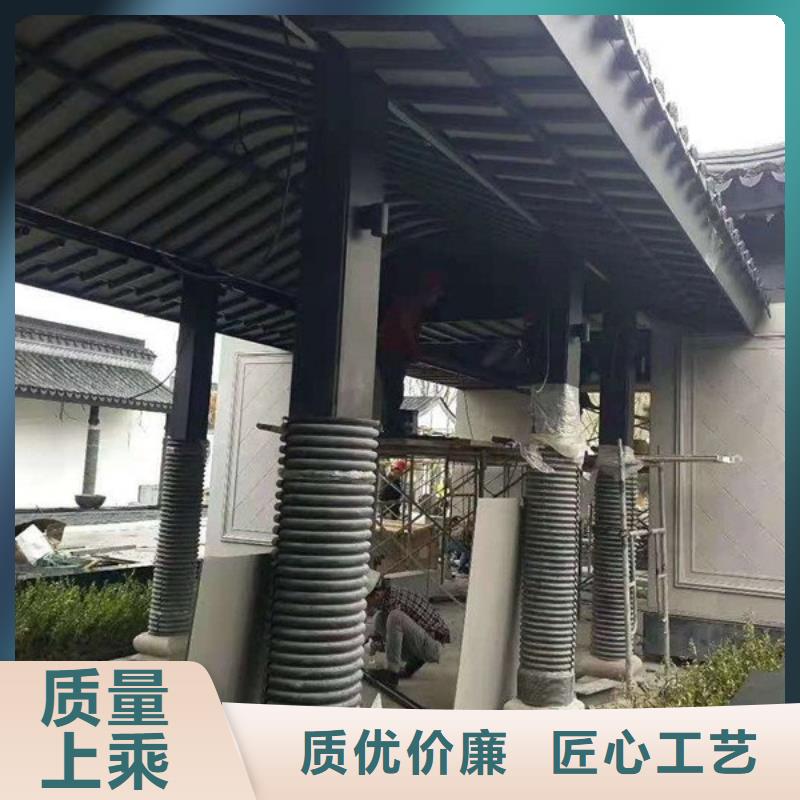 古建筑施工队哪里找价格实在的厂家