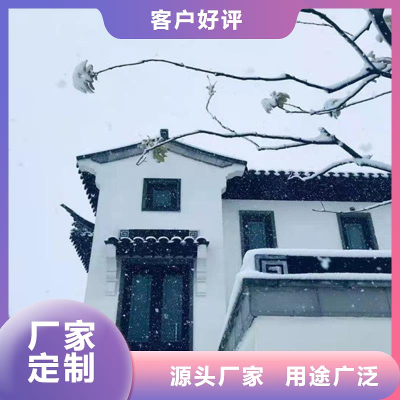 古建栏杆木雕图片来图定制