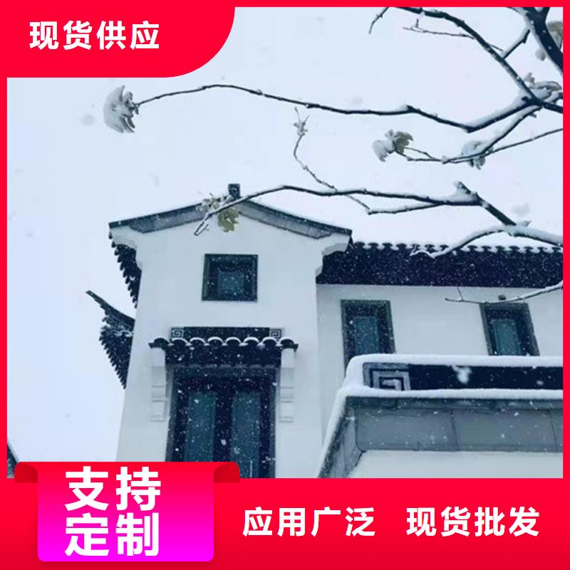 古建筑设计与施工出厂价