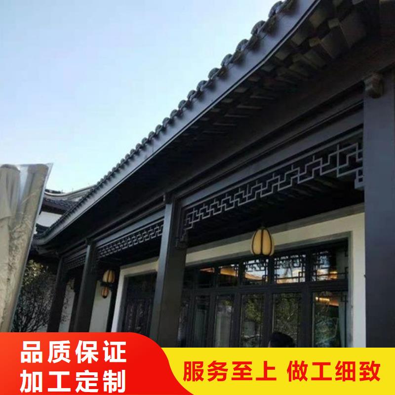 优质古建长廊图片大全厂家