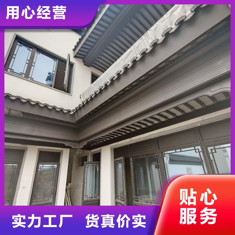 古建长廊施工价格低