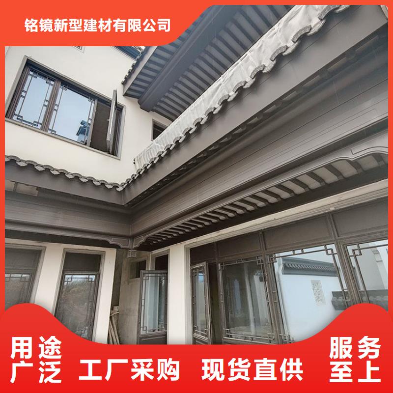 古建筑模型实体大厂