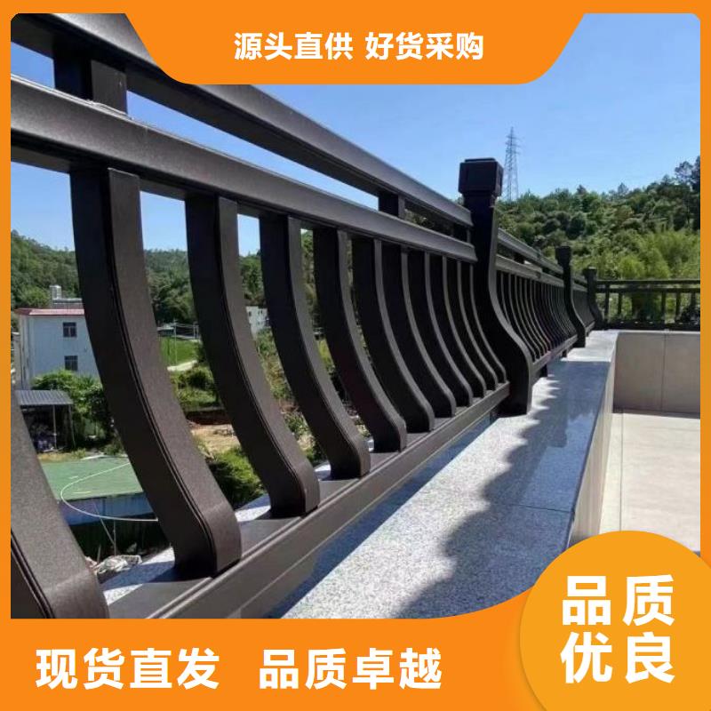 铝代木古建仿古铝合金悬鱼厂家实力雄厚