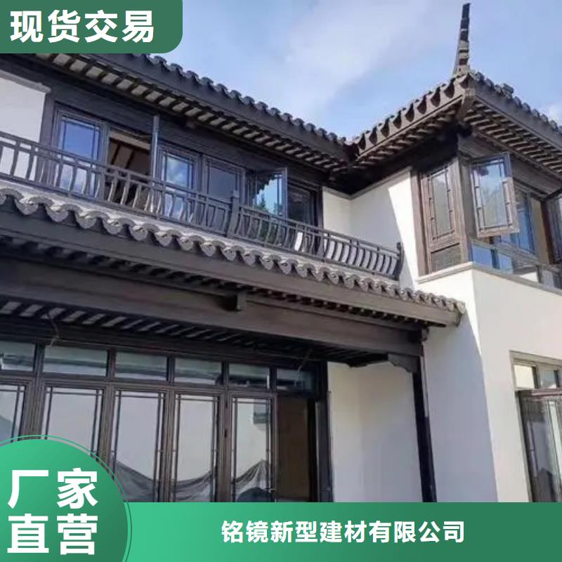 古建筑模型发货快