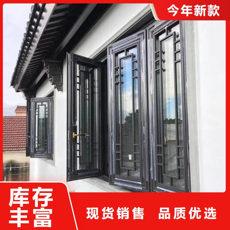 古建筑设计与施工供应