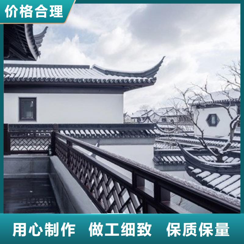 古建构件厂家源头厂家