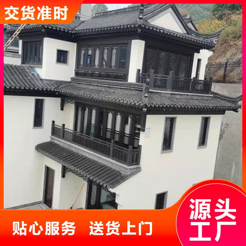 古建长廊结构名称生产基地