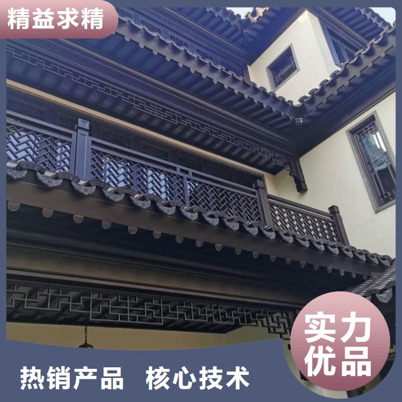 古建构件模具学校