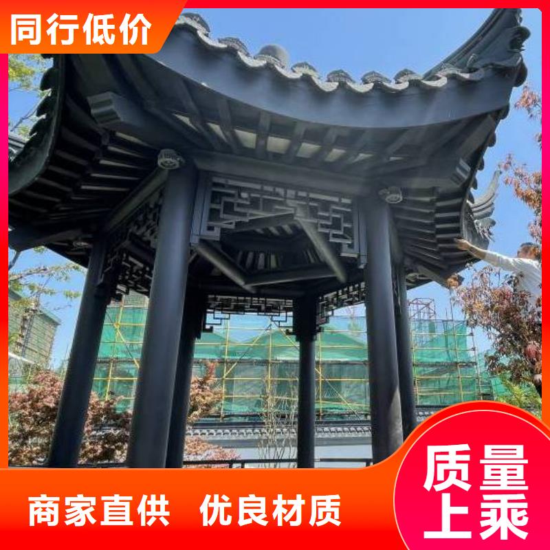 古建凉亭厂家实力可靠