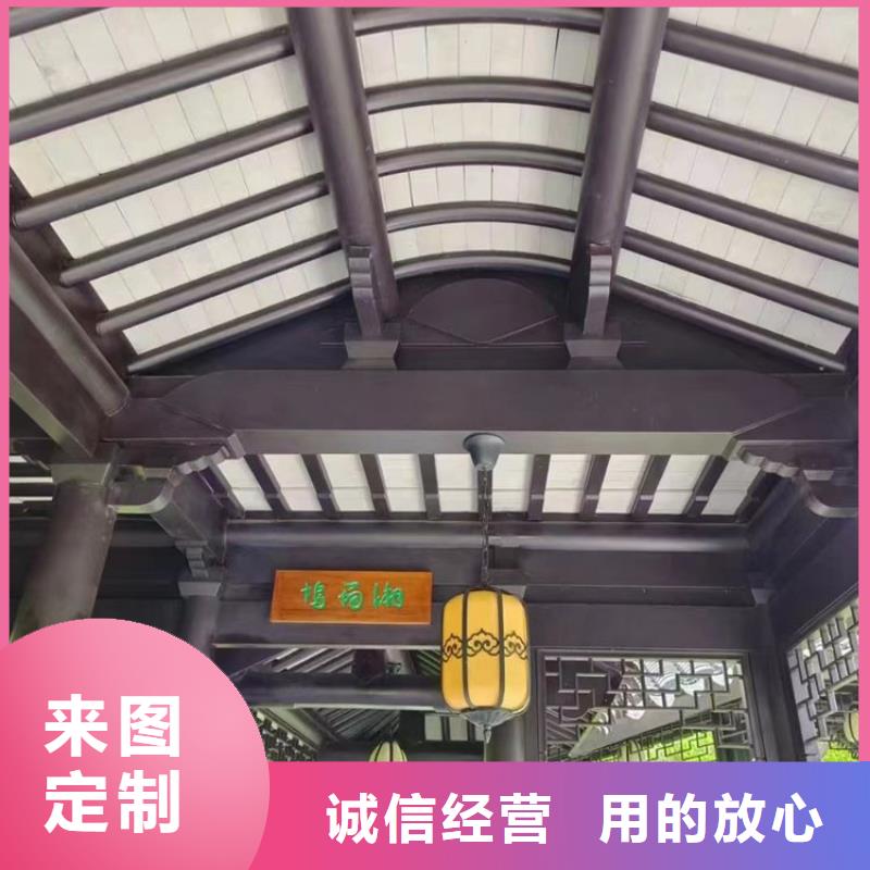 古建长廊多少钱一平方采购