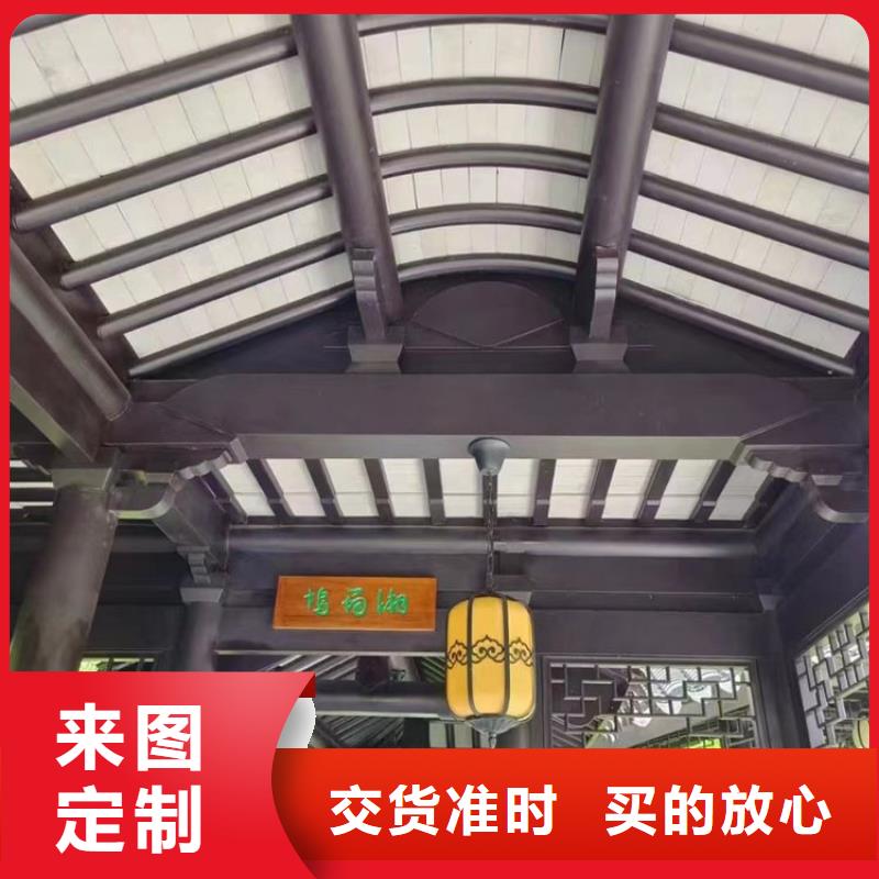 古建长廊凉亭厂家施工团队