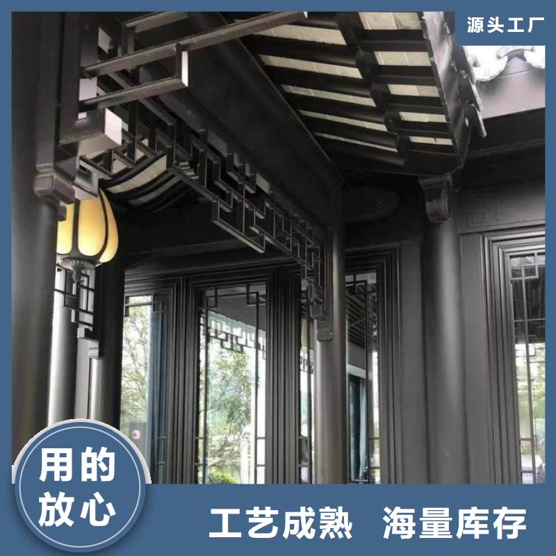 古建筑模型来图来样定制