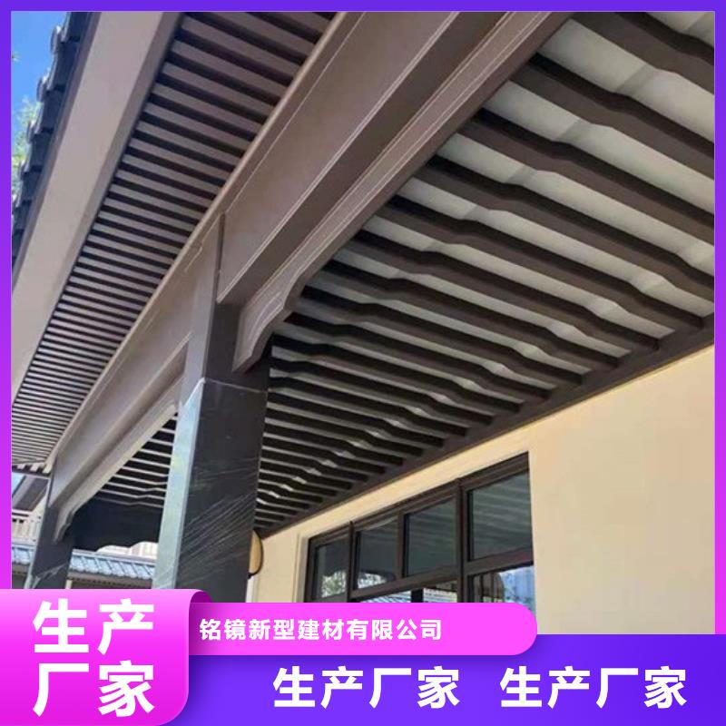 古建筑模型生产