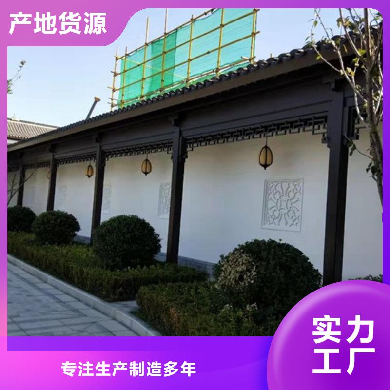 古建筑设计与施工出厂价