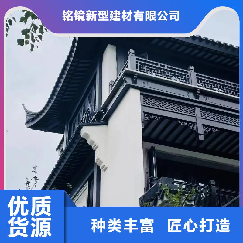 古建长廊现货充足