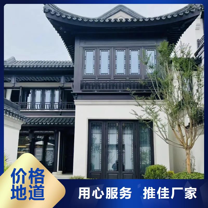 古建长廊多少钱一米价格优惠