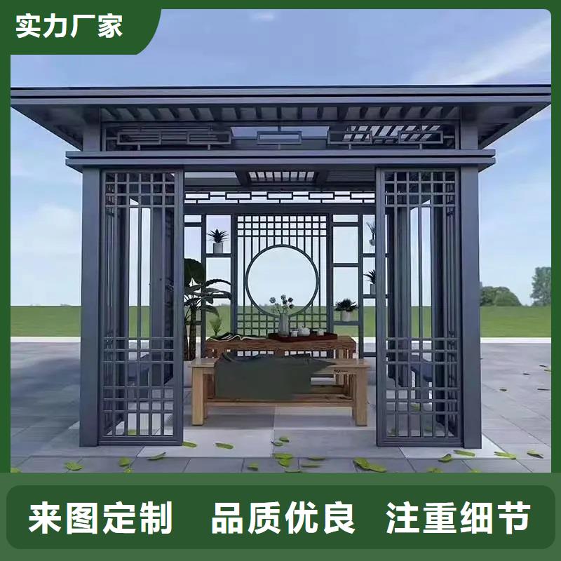 古建筑模型团队