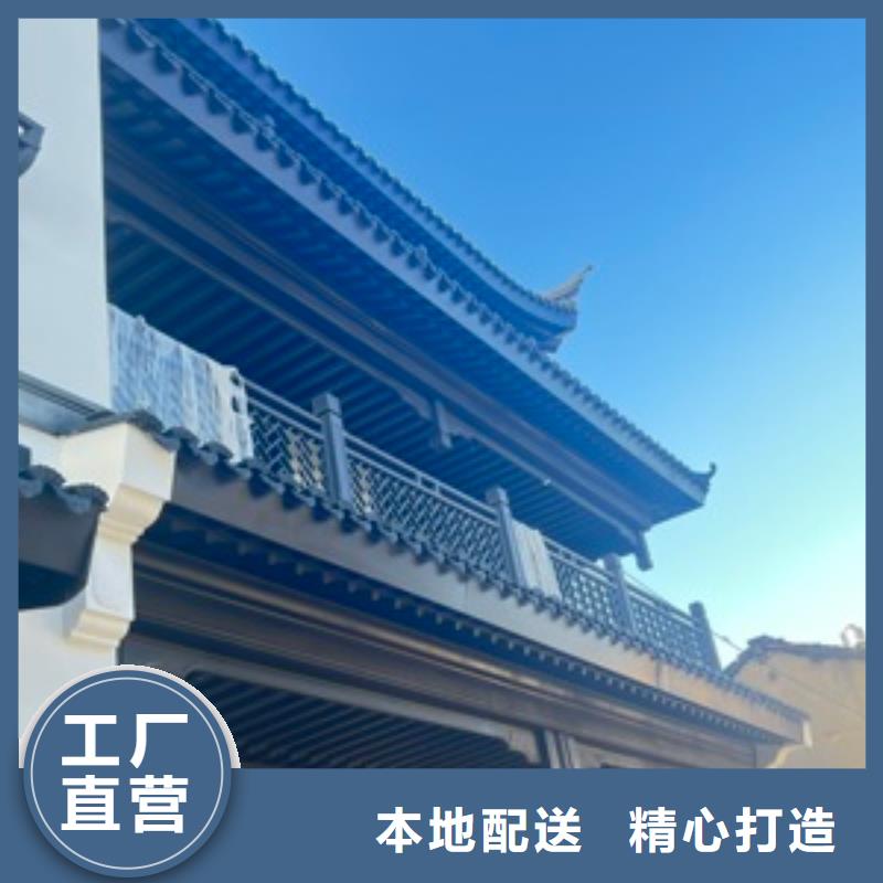 古建长廊厂家售后无忧