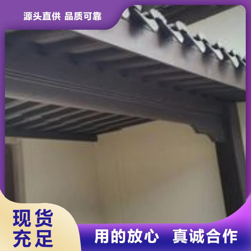 古建筑模型实体大厂