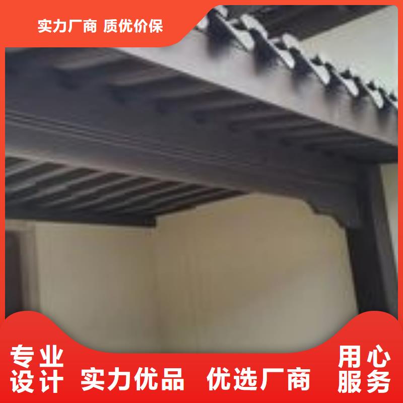 采购古建凉亭必看-规格全