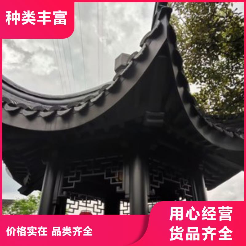 古建长廊图片大全生产基地