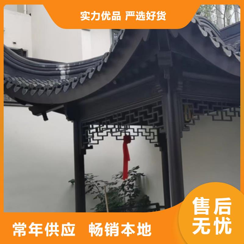 古建长廊效果图中心