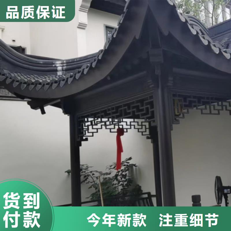 古建栏杆各部位名称实体大厂