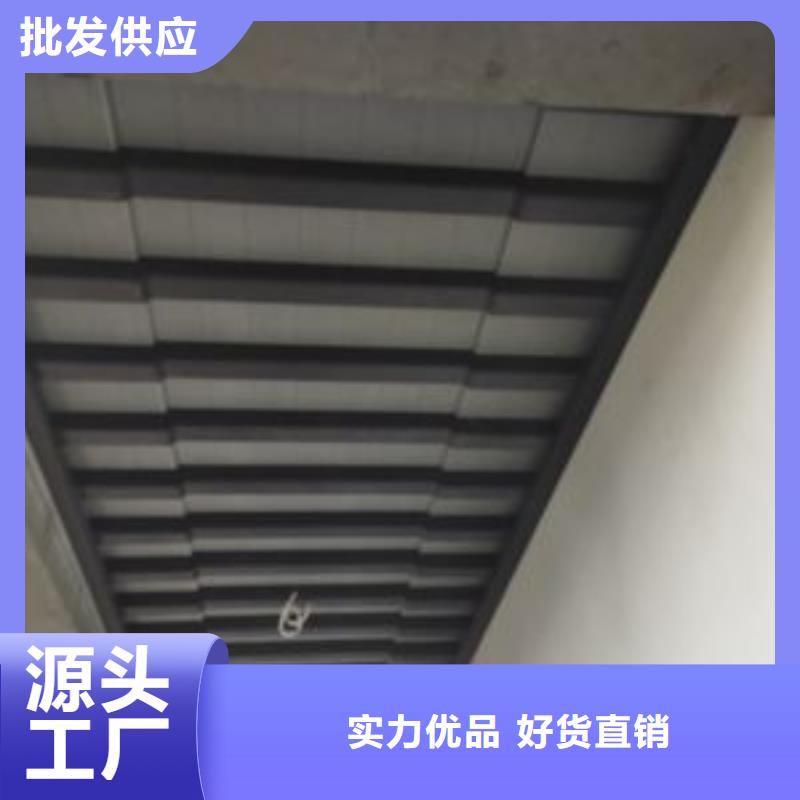 古建长廊厂家品质放心