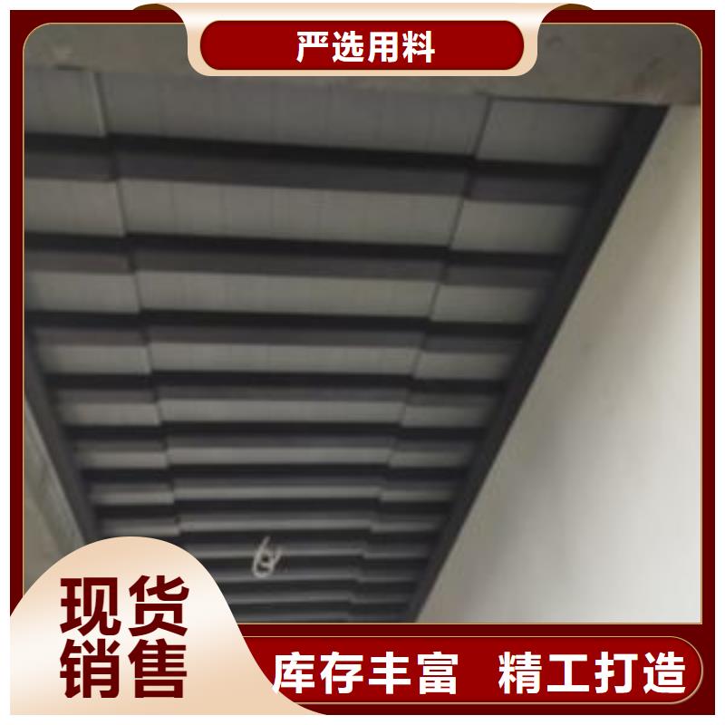 铝代木古建筑材料免费咨询