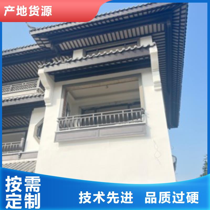 古建凉亭解决方案