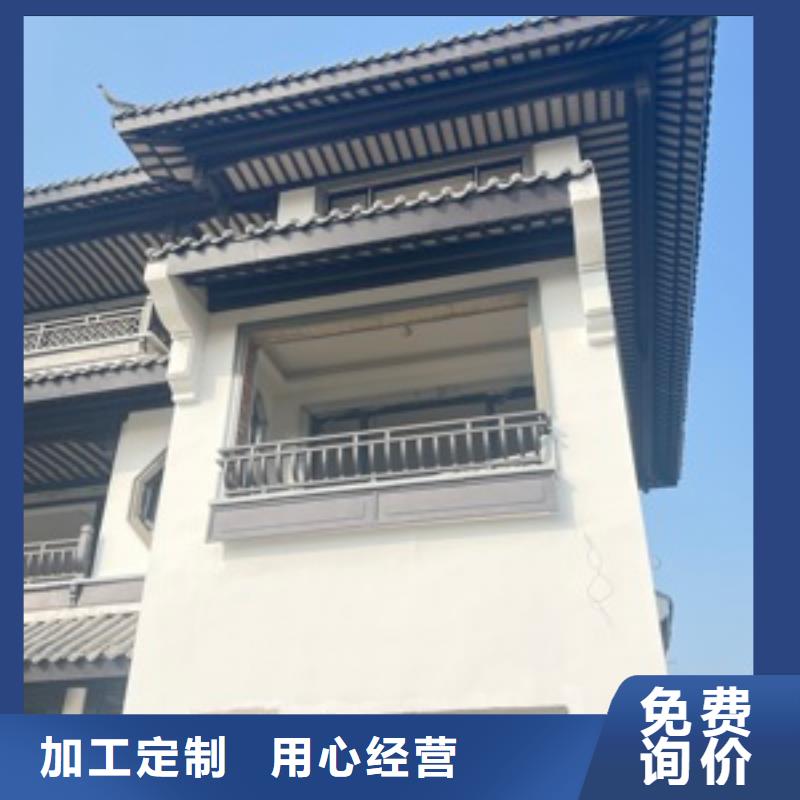 古建构件厂家质量放心