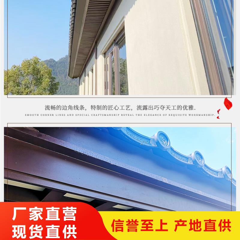 古建长廊厂家畅销全国