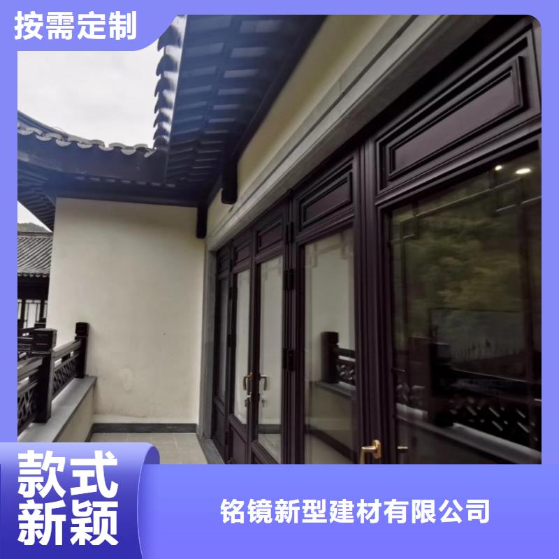 铝代木古建厂家大厂家售后无忧