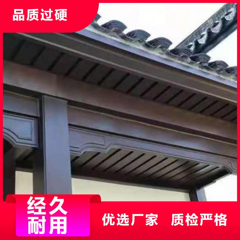 古建长廊图片大全供应商可定制