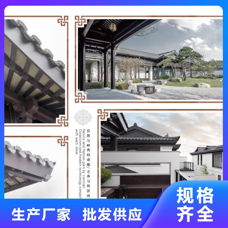 古建长廊施工价格低