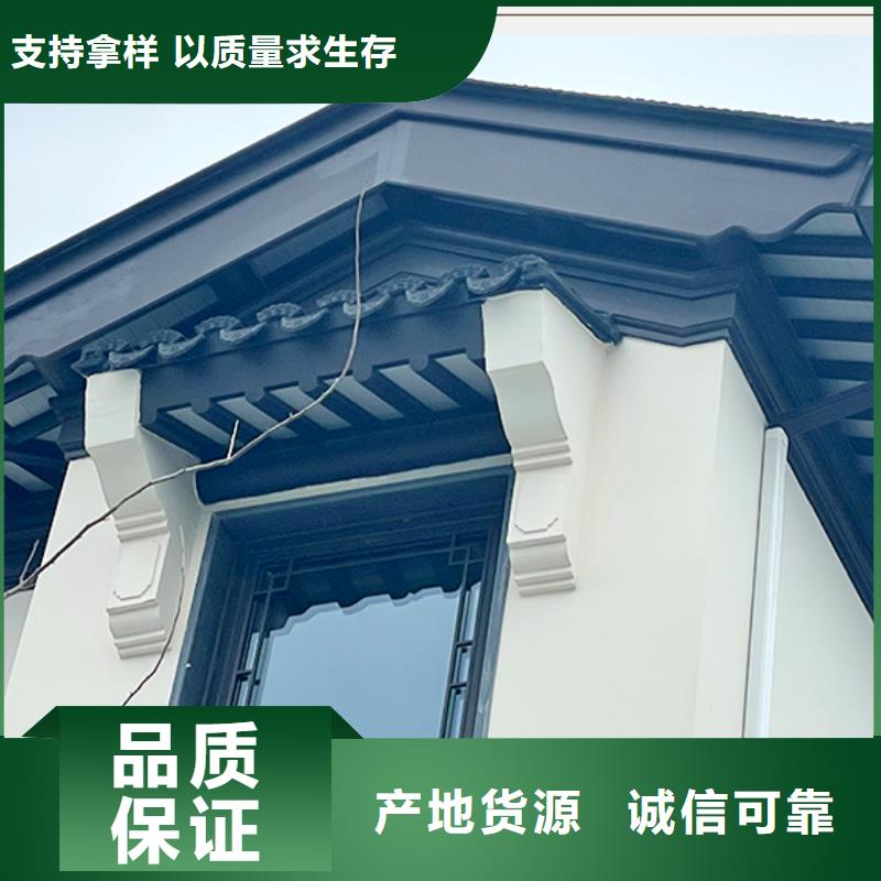 古建凉亭来厂考察