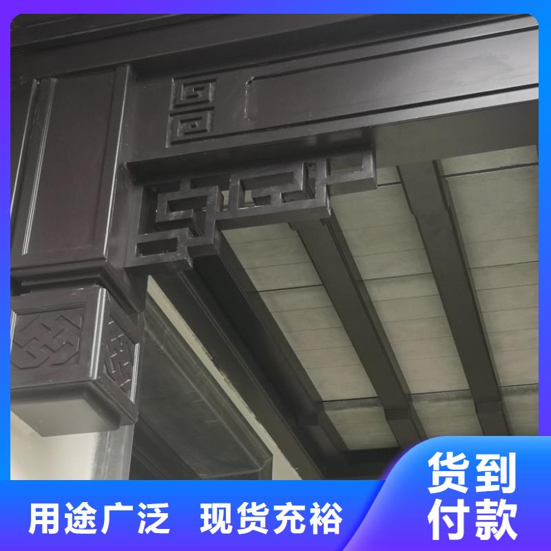 新中式古建筑外观效果图量大从优