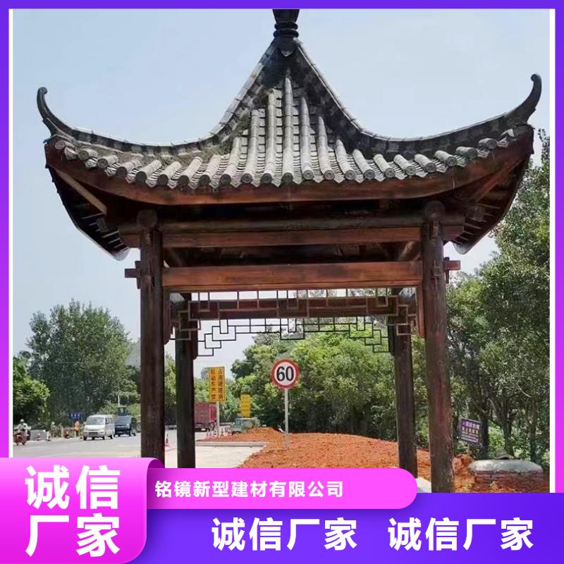 古建亭子价格一般是多少价格公道