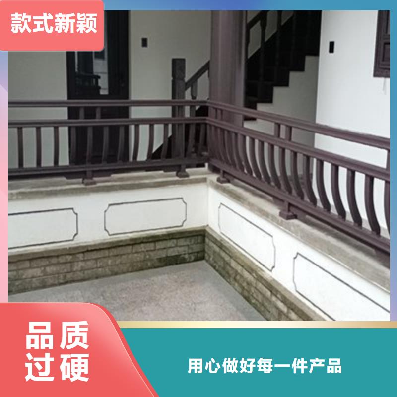 古建牌楼设计施工良心厂家