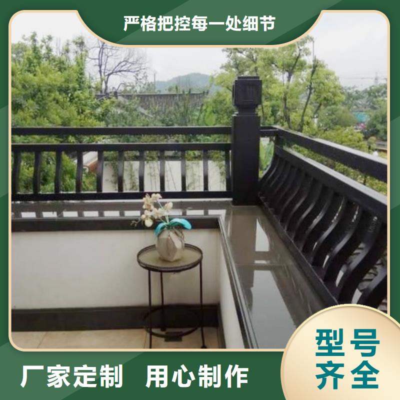 【古建亭廊-别墅庭院设计供应商】