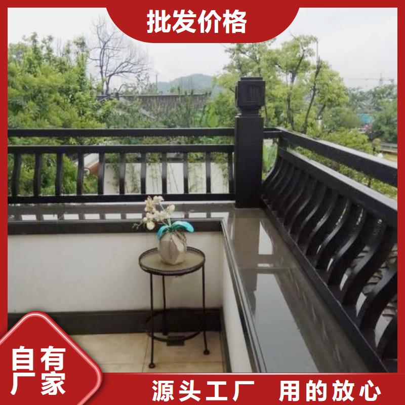 古建长廊批发价格